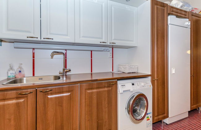 Haus mit 3 Schlafzimmern in Lieksa mit sauna - Foto 13