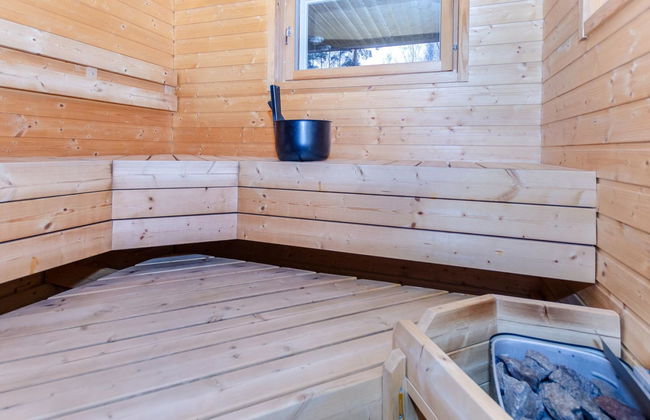 Haus mit 3 Schlafzimmern in Lieksa mit sauna - Foto 11