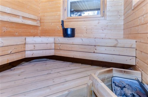 Foto 15 - Casa de 3 habitaciones en Lieksa con sauna