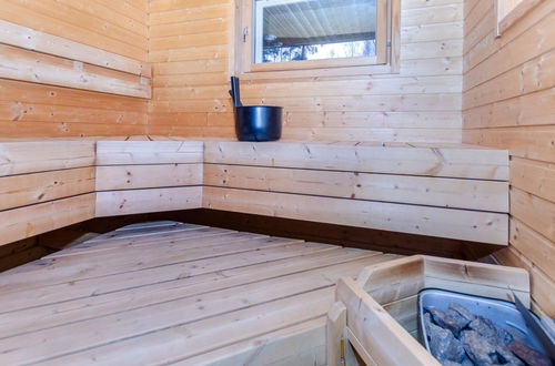 Photo 15 - 3 bedroom House in Lieksa with sauna