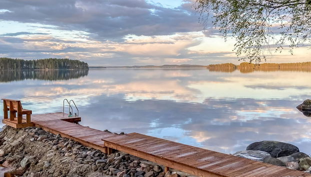 Haus mit 3 Schlafzimmern in Lieksa mit sauna - Foto 4