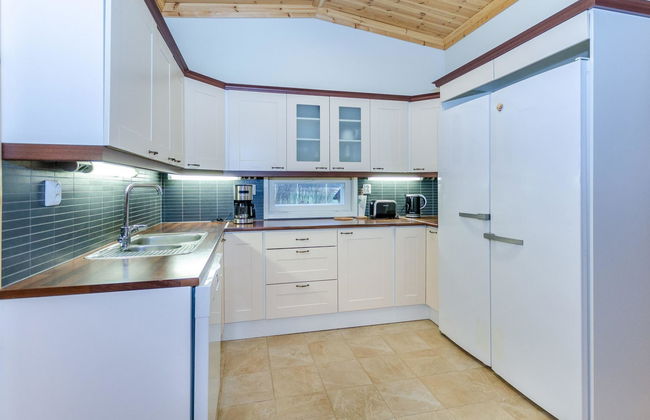 Haus mit 3 Schlafzimmern in Lieksa mit sauna - Foto 9