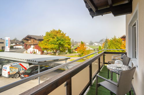 Foto 45 - Apartment mit 4 Schlafzimmern in Hollersbach im Pinzgau mit blick auf die berge