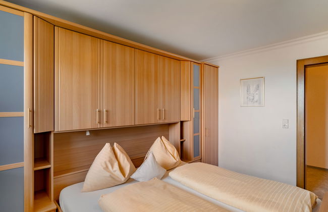 Apartamento de 2 quartos em Hollersbach im Pinzgau com jardim - Foto 14
