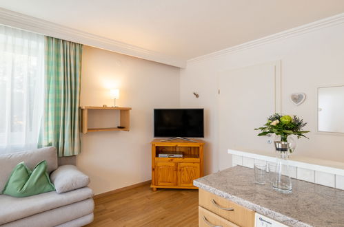 Foto 6 - Apartamento de 3 quartos em Hollersbach im Pinzgau com jardim