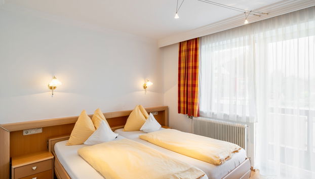 Apartment mit 3 Schlafzimmern in Hollersbach im Pinzgau mit garten - Foto 5