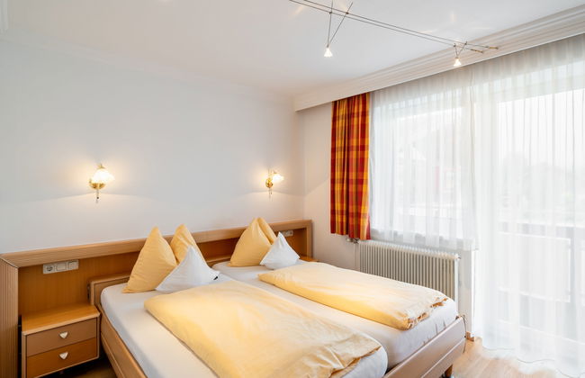 Apartamento de 3 quartos em Hollersbach im Pinzgau com jardim - Foto 5