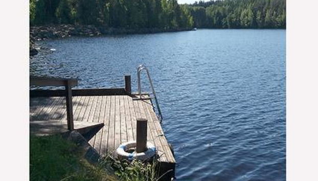 2 bedroom House in Kuhmoinen with sauna - Photo 4