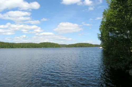 Foto 40 - Casa de 2 quartos em Kuhmoinen com sauna