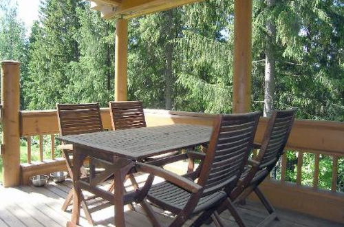 Foto 38 - Casa de 2 quartos em Kuhmoinen com sauna