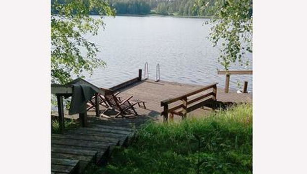 2 bedroom House in Kuhmoinen with sauna - Photo 5