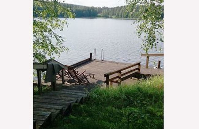2 bedroom House in Kuhmoinen with sauna - Photo 5