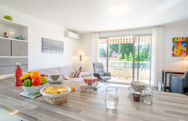 Apartamento de 3 quartos em La Ciotat com terraço - Foto 14