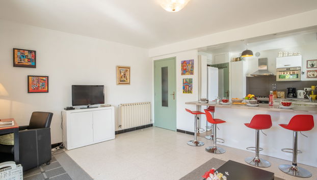 Apartamento de 3 quartos em La Ciotat com terraço - Foto 4