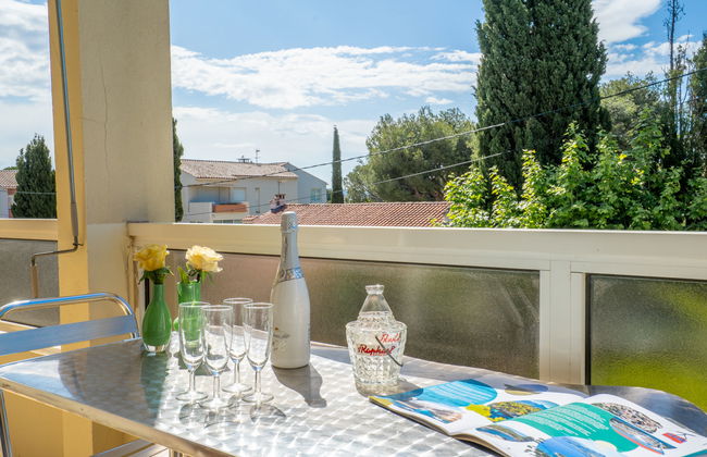 Apartamento de 3 quartos em La Ciotat com terraço - Foto 18