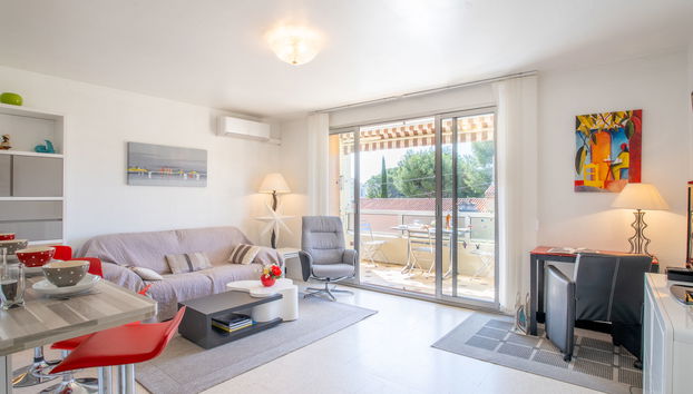 Apartamento de 3 quartos em La Ciotat com terraço - Foto 3