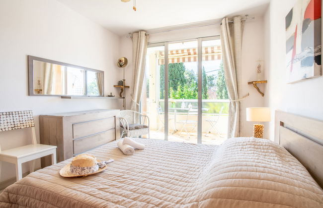Apartamento de 3 quartos em La Ciotat com terraço - Foto 5