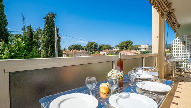 Apartamento de 3 quartos em La Ciotat com terraço - Foto 2