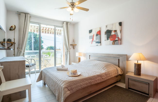 Apartamento de 3 quartos em La Ciotat com terraço - Foto 6