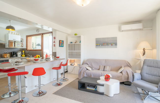 Apartamento de 3 quartos em La Ciotat com terraço - Foto 11