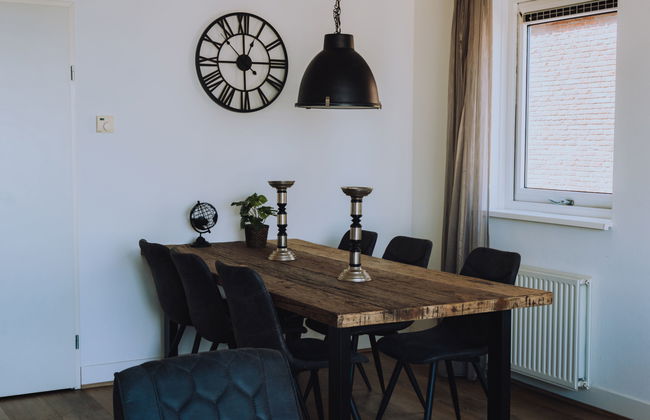 Apartamento de 5 quartos em Uitgeest com jardim e terraço - Foto 10