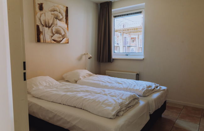 Apartamento de 5 quartos em Uitgeest com jardim e terraço - Foto 14