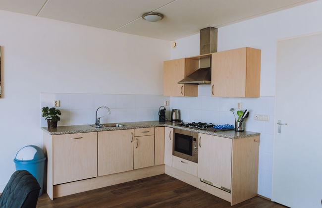 Apartamento de 5 quartos em Uitgeest com jardim e terraço - Foto 12