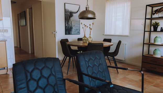 Apartamento de 5 quartos em Uitgeest com jardim e terraço - Foto 5