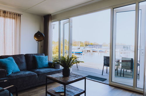 Photo 1 - 4 bedroom Apartment in Uitgeest with terrace