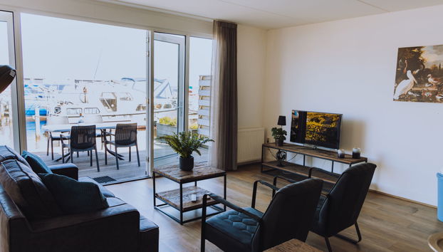 Apartamento de 5 quartos em Uitgeest com jardim e terraço - Foto 4