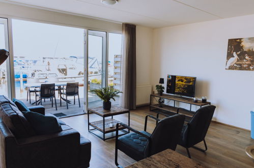 Foto 4 - Apartamento de 4 quartos em Uitgeest com terraço