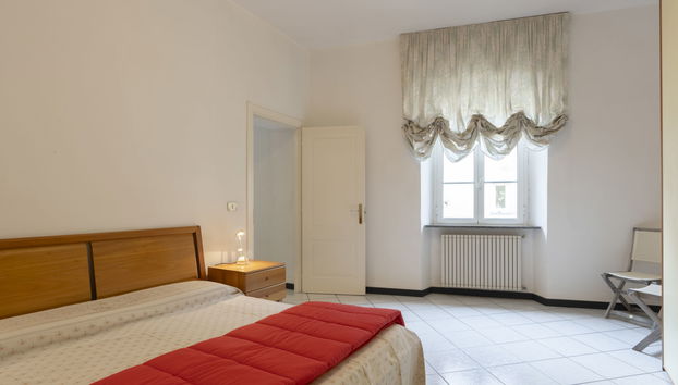Apartment mit 2 Schlafzimmern in Finale Ligure mit garten - Foto 4