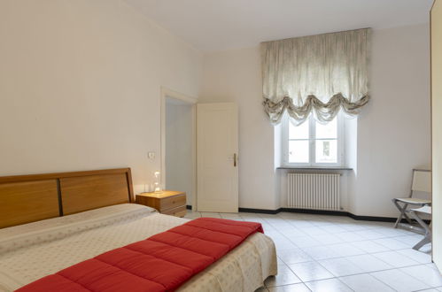 Foto 4 - Appartamento con 1 camera da letto a Finale Ligure con vista mare