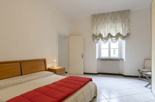 Foto 4 - Apartamento de 1 quarto em Finale Ligure com jardim