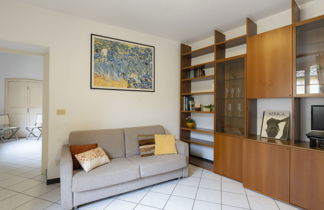 Foto 2 - Apartment mit 1 Schlafzimmer in Finale Ligure mit blick aufs meer