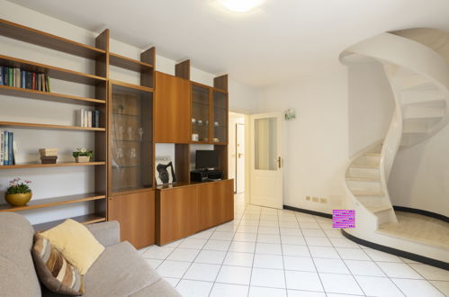 Foto 8 - Apartamento de 1 quarto em Finale Ligure com jardim