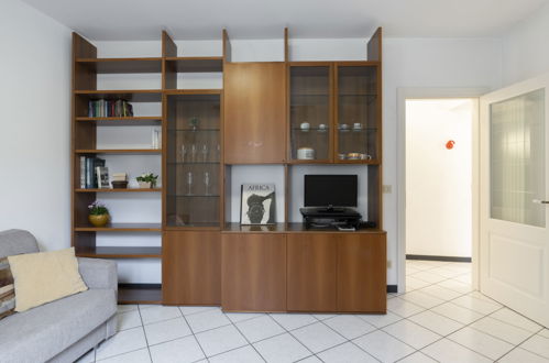 Foto 10 - Apartamento de 1 habitación en Finale Ligure con vistas al mar