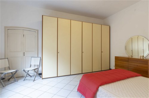 Foto 14 - Apartamento de 1 habitación en Finale Ligure con vistas al mar