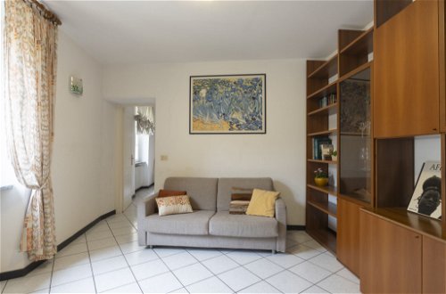 Foto 7 - Appartamento con 1 camera da letto a Finale Ligure con vista mare