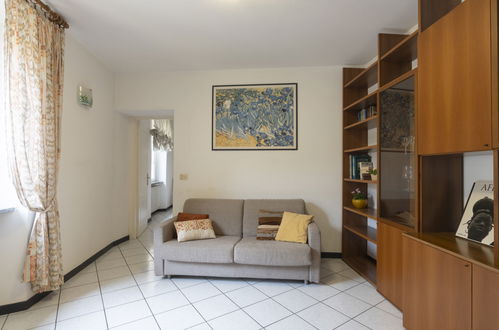 Foto 7 - Apartamento de 1 quarto em Finale Ligure com jardim