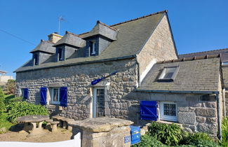 Photo 1 - 3 bedroom House in Plouescat with garden