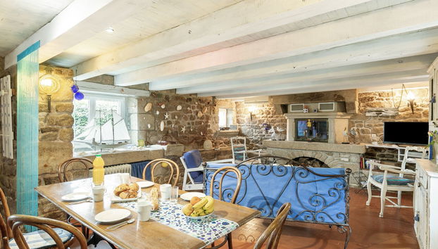 Haus mit 4 Schlafzimmern in Plouescat mit garten - Foto 3