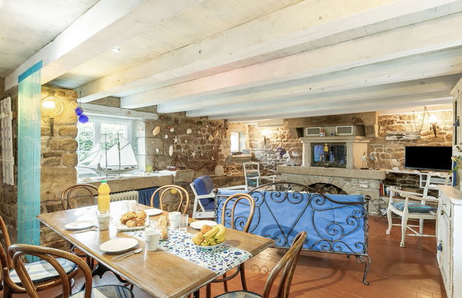 Casa de 4 quartos em Plouescat com jardim - Foto 3