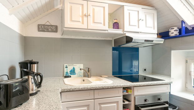 Haus mit 4 Schlafzimmern in Plouescat mit garten - Foto 4