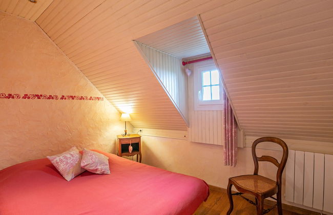 Casa de 4 quartos em Plouescat com jardim - Foto 13