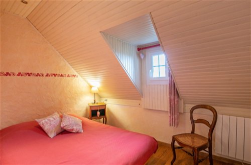 Foto 13 - Casa con 3 camere da letto a Plouescat con giardino e vista mare