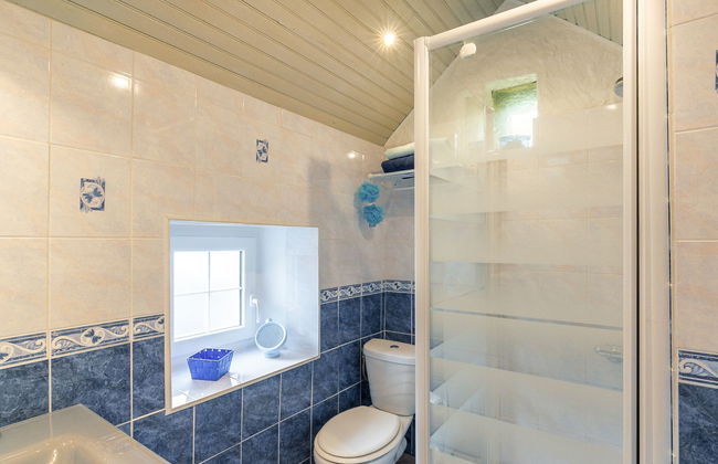 Casa de 4 quartos em Plouescat com jardim - Foto 15