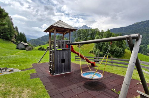 Photo 22 - 3 bedroom Apartment in Sölden with garden and sauna