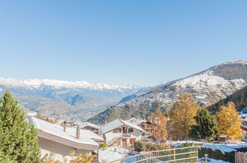 Photo 21 - Apartment in Nendaz with mountain view