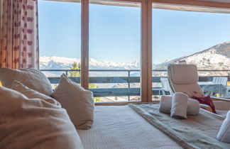 Photo 3 - Apartment in Nendaz with mountain view